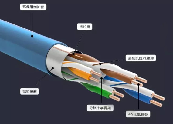 网线
