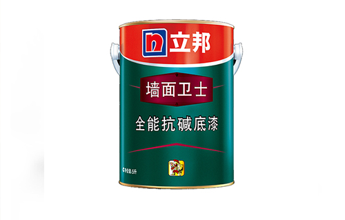 乳胶漆