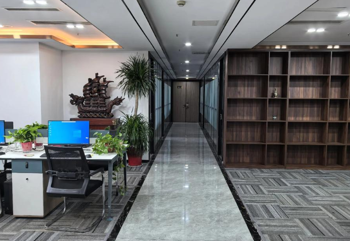 宁夏金屋装饰旧房翻新改造施工流程与质量管控要点解析